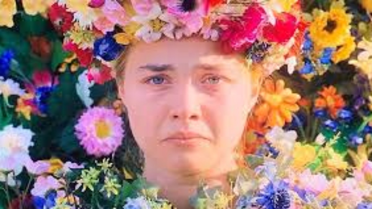 Florence Pugh afirma que ‘Midsommar’ deixou-a depressiva