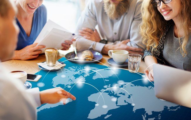 Colégio Brasil Canadá anuncia novas parcerias internacionais Colégio Brasil Canadá anuncia novas parcerias internacionais