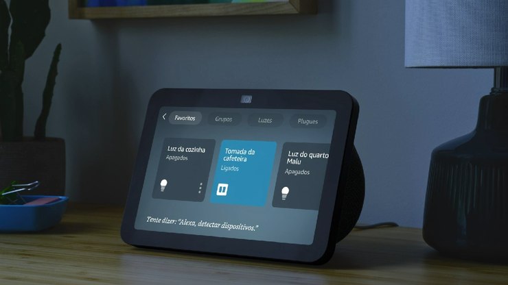 Alexa com tela: para quem o Echo Show faz sentido em 2026?