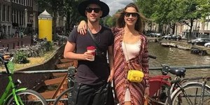Luana Piovani fala sobre Paulo Gustavo e confessa: "Que saudade"