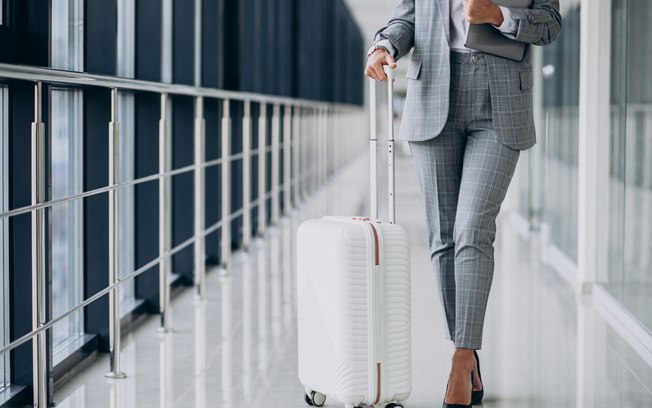 Alta de custos exige estratégia nas viagens corporativas