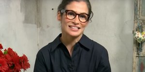 Em entrevista, Renata Vasconcellos fala sobre ataques de haters