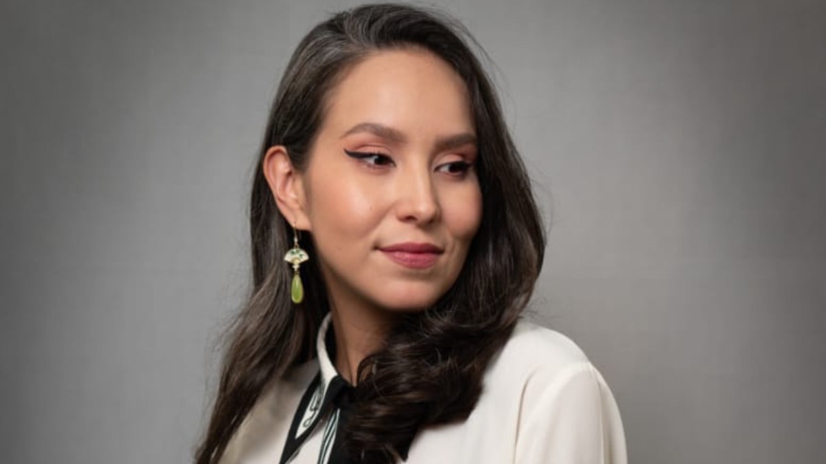 Evelyn Marques, fundadora da StarLive Shop Evelyn Marques, fundadora da StarLive Shop