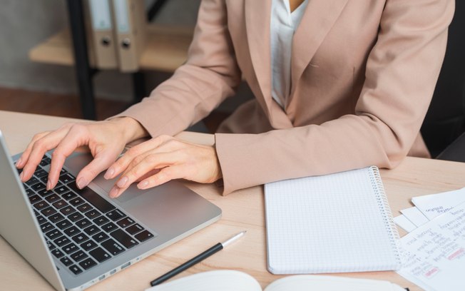 IA jurídica amplia produção de peças no Brasil