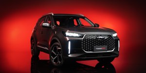 CAOA Chery amplia garantia para 7 anos no Brasil