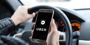 Uber demite quase 25% dos funcionários de RH