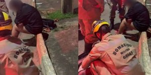Advogada pula de carro para evitar ser morta pela namorada