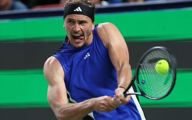 Zverev