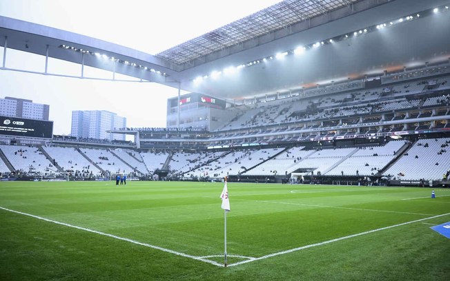 Maracanã será o palco da final da Copa do Mundo Feminina 
