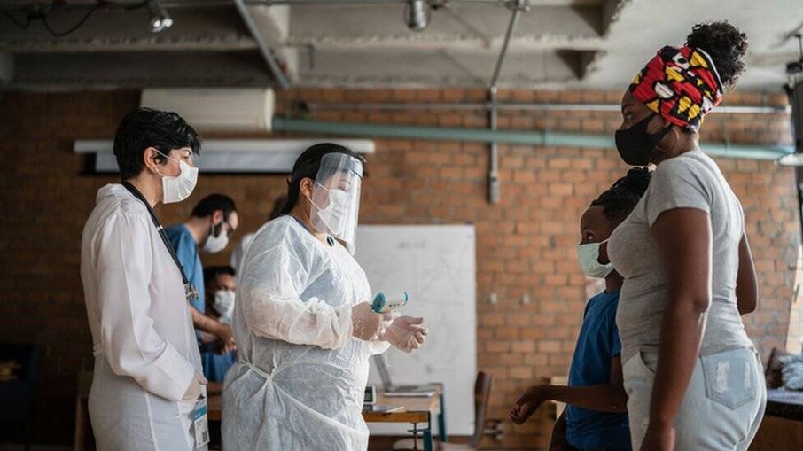 Pandemia reduz expectativa de vida na América Latina, diz ONU