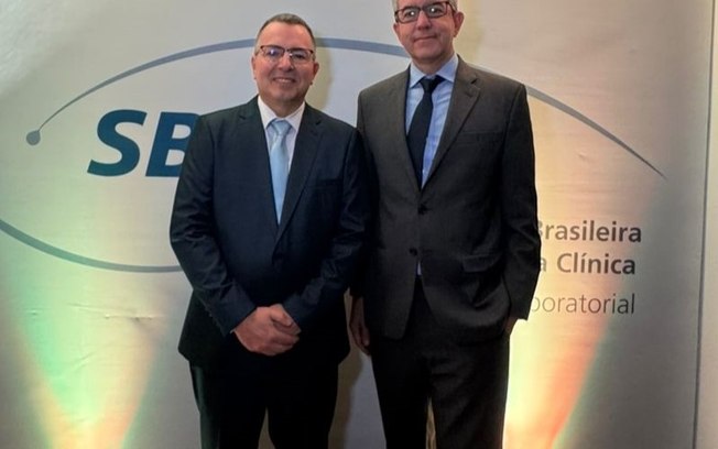Médico uberabense assume presidência da SBPC/ML