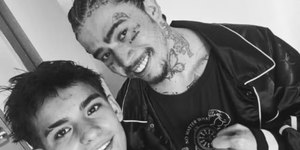 Famosos comentam morte de Arturo Gatti Jr, filho de lenda do boxe