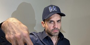 Julgamento no TRE mantém Pablo Marçal inelegível até 2032