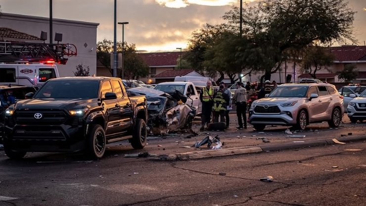 Brasileiro é preso nos EUA por disparar arma perto de sinagoga