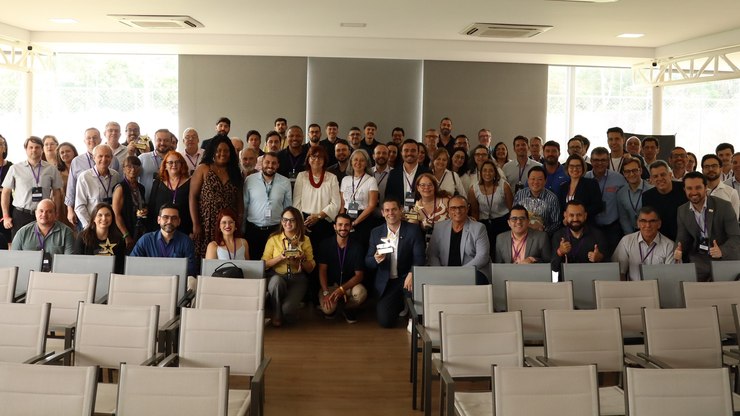 ACIC celebra resultados em evento com empresários da RMC