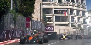 Briatore quer Sprint em todas as corridas e ele tem um argumento