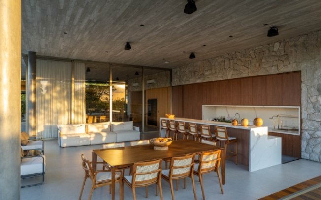Lux Atelier permite personalização do imóvel durante a obra