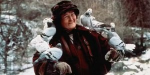 Morre aos 81 anos, Brenda Fricker, de ‘Esqueceram de Mim 2'