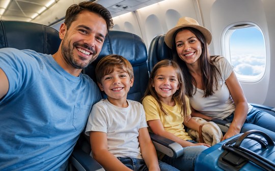 Férias: saiba quais são os direitos do consumidor ao viajar
