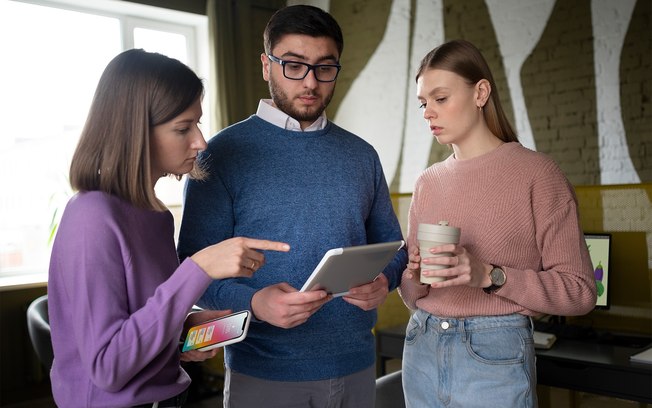 Startup lança plataforma de design por assinatura