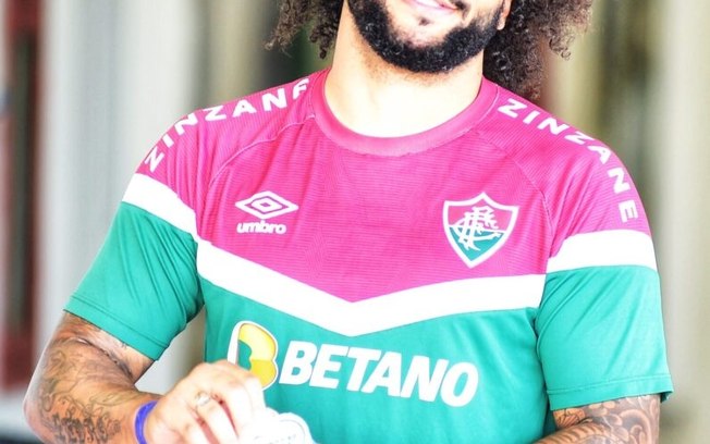 FOTOS: Boca e Fluminense fazem último treino antes de decisão FOTOS: Boca e Fluminense fazem último treino antes de decisão