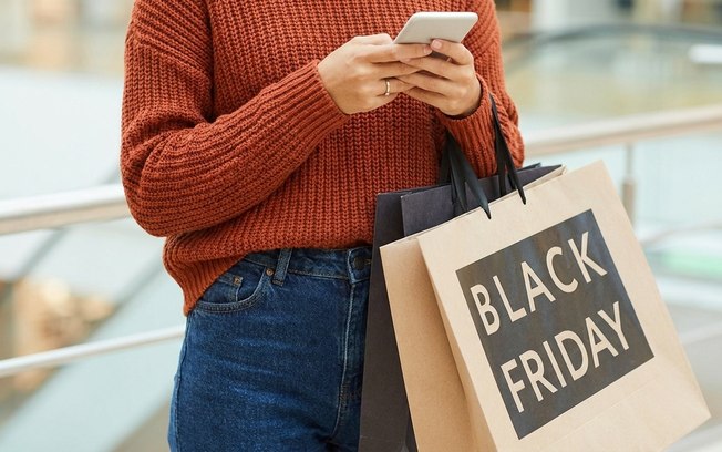 Materiais gráficos são estratégicos para a Black Friday 2026