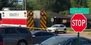 Pai mata 7 filhos e outra criança em ataque a tiros na Louisiana