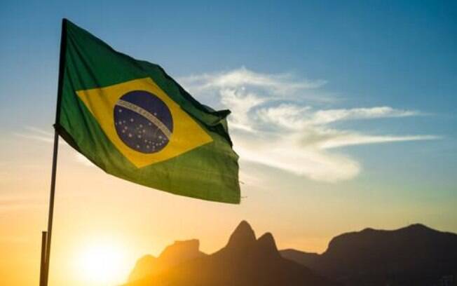 Previses para o Brasil em 2021 Previses para o Brasil em 2021