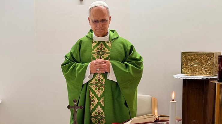 Papa%20Le%C3%A3o%20XIV%20pode%20receber%20alta%20neste%20s%C3%A1bado%2C%20informa%20Vaticano