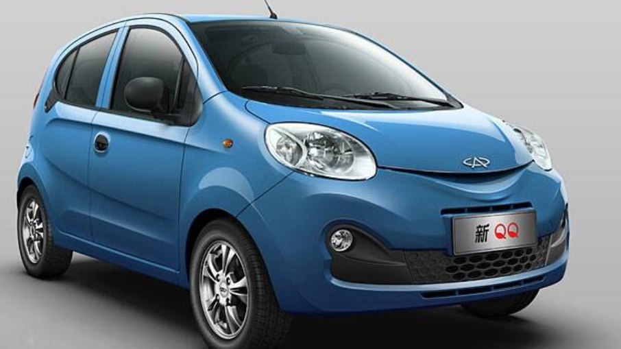 Chery QQ