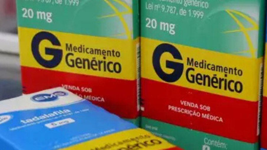 Consumo de tadalafila aumenta nos últimos anos