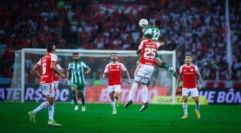 Juventude avança e Inter alcança seu maior jejum de títulos gaúchos