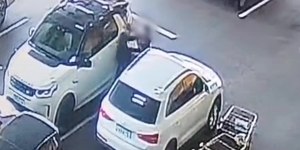 Mulher é sequestrada em estacionamento na zona sul de SP