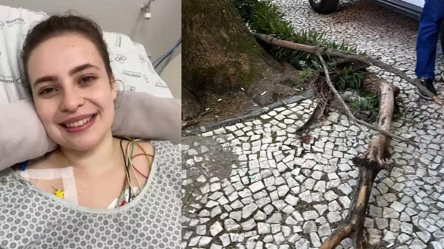 Anvisa liberou tratamento experimental para jovem, em julho de 2026 Anvisa liberou tratamento experimental para jovem, em julho de 2026