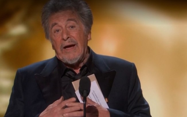 Oscar 2024 | Al Pacino pede desculpas e revela culpados por confusão no evento