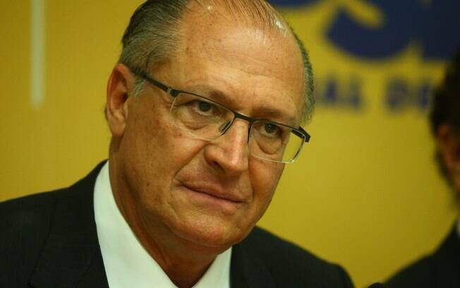 Líderes dos partidos de centro indicaram que a aliança com Alckmin nas eleições de 2018 será formalizada até a próxima semana