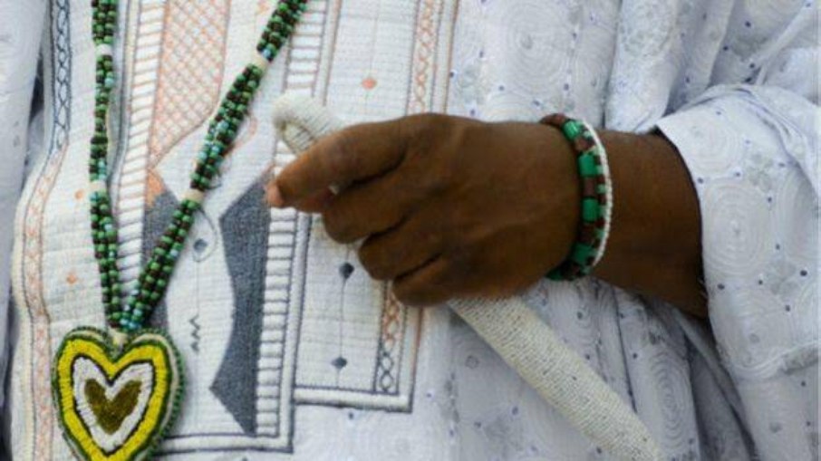 Fiéis de religiões de matriz africana não se sentem representados Fiéis de religiões de matriz africana não se sentem representados