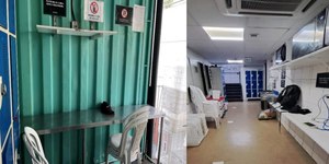 Fiscalização revela jornada exaustiva, discriminação e desvio na Rede Madero