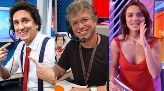 De Rafa Kalimann a Covid-19: veja sete erros de Boninho no 