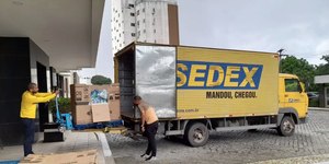 Crise: como ficarão as entregas e plano de celular dos Correios?
