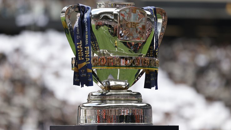Copa do Brasil: veja todos os classificados às oitavas de final