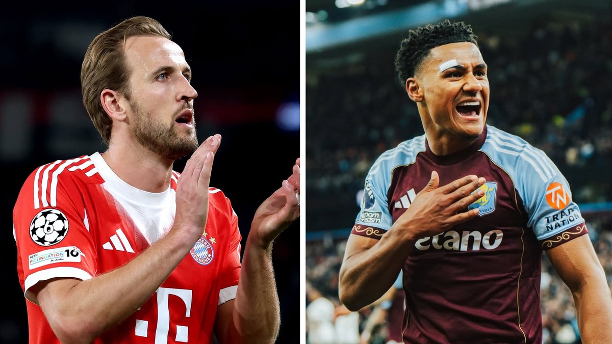 Bayern de Munique e Aston Villa: Amistoso de pré-temporada em Hong Kong