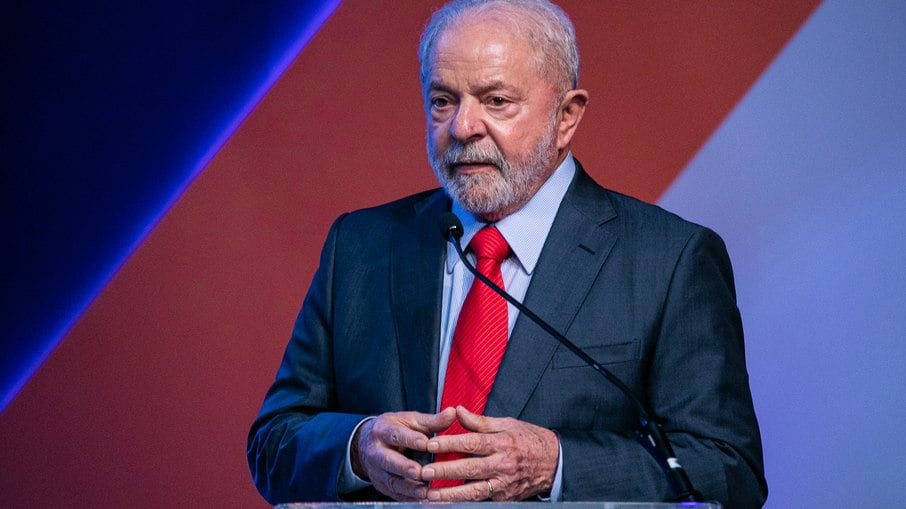 Mudança na tabela de isenção do Imposto de Renda foi uma das promessas de Lula na campanha eleitoral
