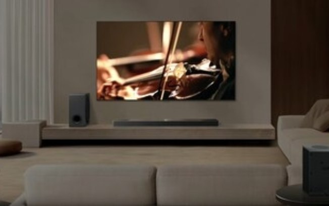 Globo e LG reforçam parceria com 4 novos canais chegando ao LG Channels