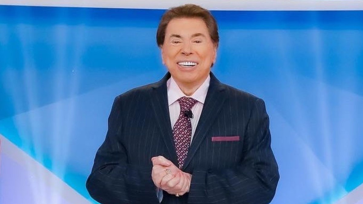 Silvio Santos completou 92 anos em dezembro de 2022