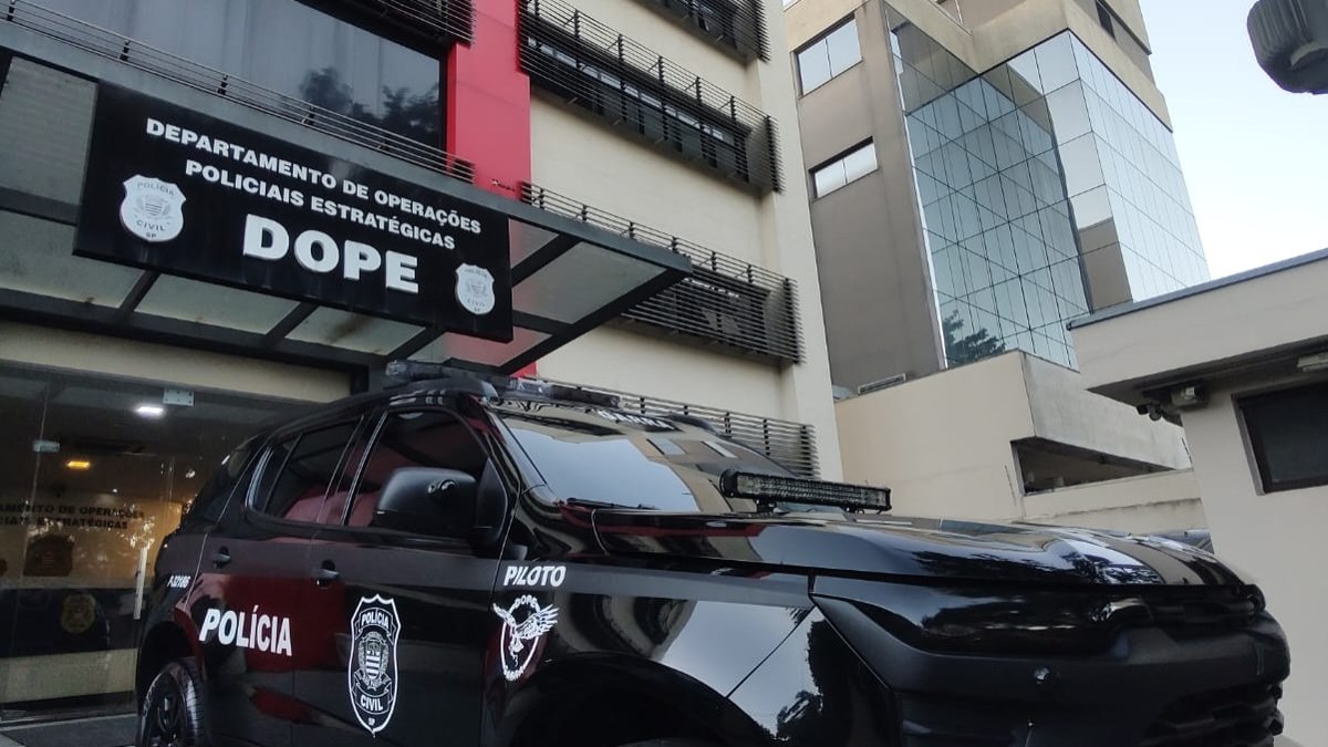 Falso Leilão: operação em SP prende suspeitos de aplicar golpe