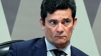 Sérgio Moro vira réu por calúnia contra ministro do STF