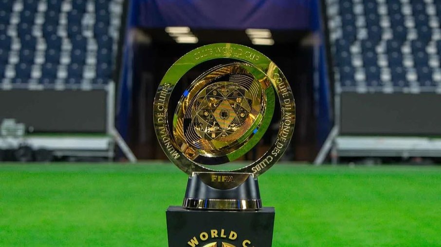 Mundial de Clubes da FIFA começa no dia 14 de junho Mundial de Clubes da FIFA começa no dia 14 de junho