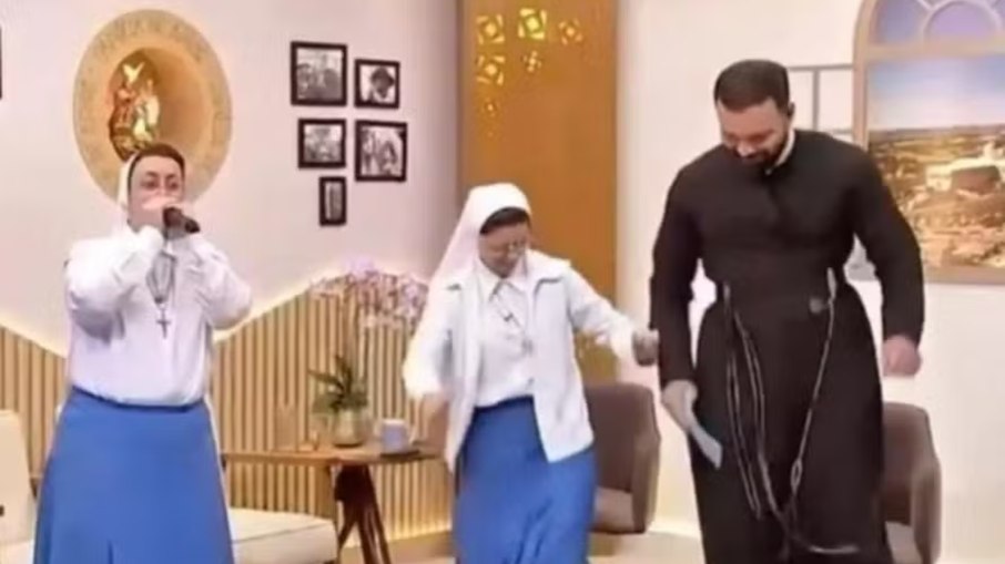 Mariza, Mariele e Giovane Mariza, Mariele e Giovane