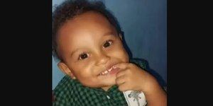 Padrasto é detido após morte de enteado de 2 anos